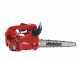 SHINDAIWA SDK 280TCS - Baumpfleges&auml;ge - Carving-Schwert 25 cm