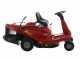 Rider Aufsitzm&auml;her Eurosystems ASSO 67 Mini rider - Motor LONCIN 352 cm&sup3; - 7.2 kW