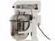Profi-R&uuml;hrmaschine FIMAR EASYLINE B30K - 30 Liter Sch&uuml;ssel aus Edelstahl - 400V