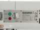 Profi-R&uuml;hrmaschine FIMAR EASYLINE B30K - 30 Liter Sch&uuml;ssel aus Edelstahl - 400V