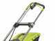 Ryobi RLM36X41H60PG - Akku-Rasenm&auml;her - MAX POWER 36V/6Ah - 40 cm Schnittbreite