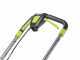 Ryobi RLM36X41H60PG - Akku-Rasenm&auml;her - MAX POWER 36V/6Ah - 40 cm Schnittbreite