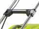 Ryobi RLM36X41H60PG - Akku-Rasenm&auml;her - MAX POWER 36V/6Ah - 40 cm Schnittbreite