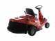 Eurosystems SLALOM 67 - Mini Rider Aufsitzrasenm&auml;her- Motor B&amp;S 3105 PowerBuilt - Hydrostatgetriebe