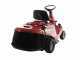 Eurosystems SLALOM 67 - Mini Rider Aufsitzrasenm&auml;her- Motor B&amp;S 3105 PowerBuilt - Hydrostatgetriebe