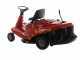 Eurosystems SLALOM 67 - Mini Rider Aufsitzrasenm&auml;her- Motor B&amp;S 3105 PowerBuilt - Hydrostatgetriebe