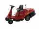 Eurosystems SLALOM 67 - Mini Rider Aufsitzrasenm&auml;her- Motor B&amp;S 3105 PowerBuilt - Hydrostatgetriebe