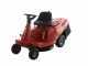 Eurosystems SLALOM 67 - Mini Rider Aufsitzrasenm&auml;her- Motor B&amp;S 3105 PowerBuilt - Hydrostatgetriebe