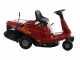 Eurosystems SLALOM 67 - Mini Rider Aufsitzrasenm&auml;her- Motor B&amp;S 3105 PowerBuilt - Hydrostatgetriebe