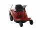 Eurosystems SLALOM 67 - Mini Rider Aufsitzrasenm&auml;her- Motor B&amp;S 3105 PowerBuilt - Hydrostatgetriebe