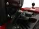 Eurosystems SLALOM 67 - Mini Rider Aufsitzrasenm&auml;her- Motor B&amp;S 3105 PowerBuilt - Hydrostatgetriebe