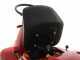 Eurosystems SLALOM 67 - Mini Rider Aufsitzrasenm&auml;her- Motor B&amp;S 3105 PowerBuilt - Hydrostatgetriebe
