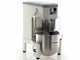 R&uuml;hrmaschine FIMAR PLN20BV - 20 Liter Sch&uuml;ssel aus Edelstahl