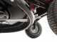 Eurosystems SLALOM 76 - Mini-Rider Aufsitzrasenm&auml;her- Hydrostatgetriebe - Motor B&amp;S Intek 3130 avs