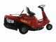 Eurosystems SLALOM 76 - Mini-Rider Aufsitzrasenm&auml;her- Hydrostatgetriebe - Motor B&amp;S Intek 3130 avs