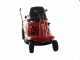 Eurosystems SLALOM 76 - Mini-Rider Aufsitzrasenm&auml;her- Hydrostatgetriebe - Motor B&amp;S Intek 3130 avs