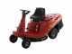 Eurosystems SLALOM 76 - Mini-Rider Aufsitzrasenm&auml;her- Hydrostatgetriebe - Motor B&amp;S Intek 3130 avs
