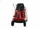 Eurosystems SLALOM 76 - Mini-Rider Aufsitzrasenm&auml;her- Hydrostatgetriebe - Motor B&amp;S Intek 3130 avs