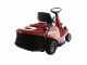 Eurosystems SLALOM 76 - Mini-Rider Aufsitzrasenm&auml;her- Hydrostatgetriebe - Motor B&amp;S Intek 3130 avs