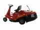 Eurosystems SLALOM 76 - Mini-Rider Aufsitzrasenm&auml;her- Hydrostatgetriebe - Motor B&amp;S Intek 3130 avs