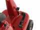 Eurosystems SLALOM 76 - Mini-Rider Aufsitzrasenm&auml;her- Hydrostatgetriebe - Motor B&amp;S Intek 3130 avs