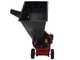 Ceccato Tritone Maxi - Benzin H&auml;cksler - mit Honda-Motor GX 390