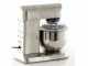 R&uuml;hrmaschine FIMAR EASYLINE SLB5 - 5 Liter Sch&uuml;ssel