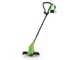 Greenworks G24ST25 - Akku-Rasentrimmer - 24V - 4 Ah Akku