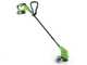 Greenworks G24ST25 - Akku-Rasentrimmer - 24V - 4 Ah Akku