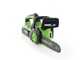 Greenworks GD24CS30 - Akku-Kettens&auml;ge 24V 4Ah - Schwert 30 cm