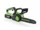 Greenworks GD24CS30 - Akku-Kettens&auml;ge 24V 4Ah - Schwert 30 cm