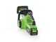 Greenworks GD24CS30 - Akku-Kettens&auml;ge 24V 4Ah - Schwert 30 cm