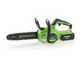 Greenworks GD24CS30 - Akku-Kettens&auml;ge 24V 4Ah - Schwert 30 cm