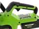 Greenworks GD24CS30 - Akku-Kettens&auml;ge 24V 4Ah - Schwert 30 cm