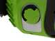 Greenworks GD24CS30 - Akku-Kettens&auml;ge 24V 4Ah - Schwert 30 cm