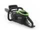 Greenworks GD48CS36 - Elektro-Kettens&auml;ge - Schwert 36 cm - AKKU UND LADEGER&Auml;T NICHT ENTHALTEN