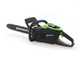 Greenworks GD48CS36 - Elektro-Kettens&auml;ge - Schwert 36 cm - AKKU UND LADEGER&Auml;T NICHT ENTHALTEN