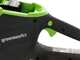 Greenworks GD48CS36 - Elektro-Kettens&auml;ge - Schwert 36 cm - AKKU UND LADEGER&Auml;T NICHT ENTHALTEN