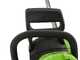 Greenworks GD48CS36 - Elektro-Kettens&auml;ge - Schwert 36 cm - AKKU UND LADEGER&Auml;T NICHT ENTHALTEN