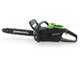 Greenworks GD48CS36 - Elektro-Kettens&auml;ge - Schwert 36 cm - AKKU UND LADEGER&Auml;T NICHT ENTHALTEN