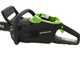 Greenworks GD48CS36 - Elektro-Kettens&auml;ge - Schwert 36 cm - AKKU UND LADEGER&Auml;T NICHT ENTHALTEN