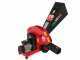 Ceccato Tritone One - Elektro H&auml;cksler - 230V-Motor