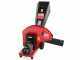 Ceccato Tritone One - Elektro H&auml;cksler - 230V-Motor