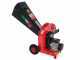 Ceccato Tritone One - Elektro H&auml;cksler - 230V-Motor