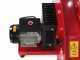 Ceccato Tritone One - Elektro H&auml;cksler - 230V-Motor