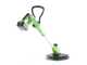 Greenworks G24LT28 - Akku-Rasentrimmer - 24V - 4 Ah Akku
