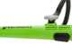 Greenworks G24LT28 - Akku-Rasentrimmer - 24V - 4 Ah Akku