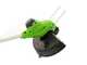 Greenworks G24LT28 - Akku-Rasentrimmer - 24V - 4 Ah Akku