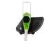 Greenworks G24LT28 - Akku-Rasentrimmer - 24V - 4 Ah Akku