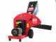 Ceccato Tritone One - Elektro H&auml;cksler - 400V